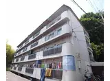 京都市東西線 東野駅(京都) 徒歩27分 4階建 築54年