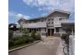 京都府京都市山科区西野左義長町の建物