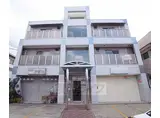 京都市東西線 醍醐駅(京都) 徒歩14分 3階建 築35年