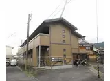 京都市東西線 石田駅(京都市営) 徒歩5分 2階建 築21年