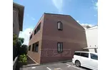 京阪電気鉄道宇治線 六地蔵駅(京阪) 徒歩8分  築21年