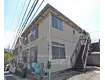 京阪電気鉄道京津線 追分駅(滋賀) 徒歩10分  築52年(2K/1階)