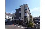 レオパレス今屋敷