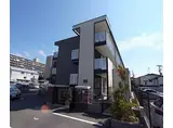 レオパレス今屋敷