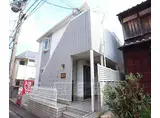 川田マンション