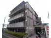 京都市東西線 小野駅(京都) 徒歩8分  築34年(1K/4階)
