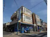 京都市東西線 東野駅(京都) 徒歩5分 4階建 築38年