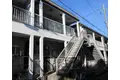 京都府京都市山科区西野山欠ノ上町の建物