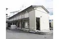 京都府京都市山科区椥辻西潰の建物
