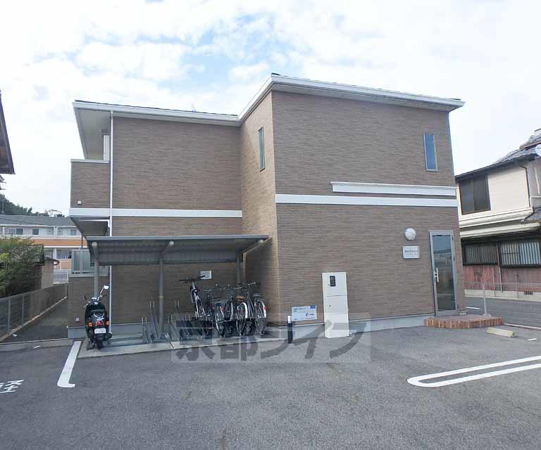 サウスセントラル衣川(1K/2階)