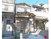 京都市東西線 東野駅(京都) 徒歩13分  築50年(3DK)