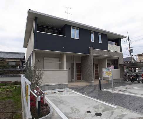 京都市東西線 醍醐駅(京都) 徒歩14分  築15年(2LDK/2階)