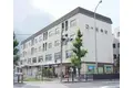 京都府京都市山科区大塚野溝町の建物