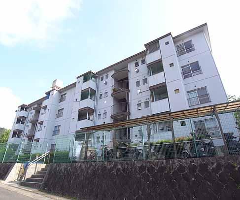 京都市東西線 石田駅(京都市営) 徒歩13分  築54年(3LDK/3階)