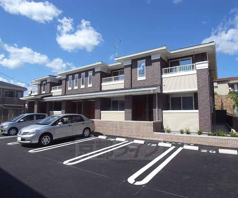 京都市東西線 小野駅(京都) 徒歩7分  築14年(1LDK/1階)