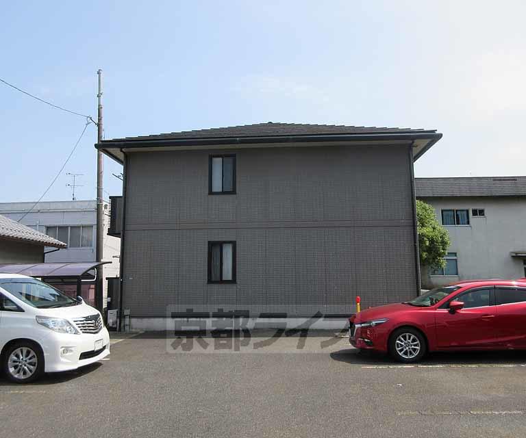 フルーレ高砂