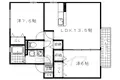 リビングタウン湖都ヶ丘ⅡA棟