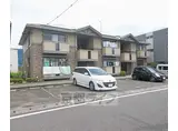 グランアクシス堅田B棟