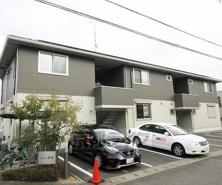 セジュール堅田