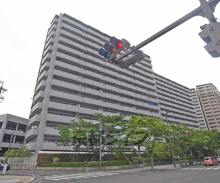 ヴィルヌーブ大津におの浜