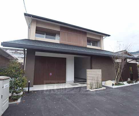 京都市東西線 醍醐駅(京都) 徒歩4分 2階建 築14年