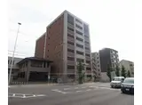京都市東西線 東野駅(京都) 徒歩5分 9階建 築12年