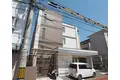 京都府京都市山科区四ノ宮神田町の建物