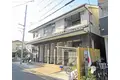京都府京都市山科区御陵血洗町の建物