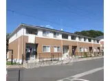 ブライトハウス瀬田A棟