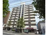 京都市東西線 椥辻駅 徒歩6分 10階建 築48年