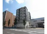 京都市東西線 東野駅(京都) 徒歩4分 7階建 築13年
