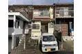 京都府京都市山科区四ノ宮行者谷の戸建賃貸