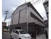 京都市東西線 椥辻駅 徒歩6分  築12年(1K/3階)