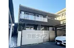 京都市東西線 東野駅(京都) 徒歩12分  築5年