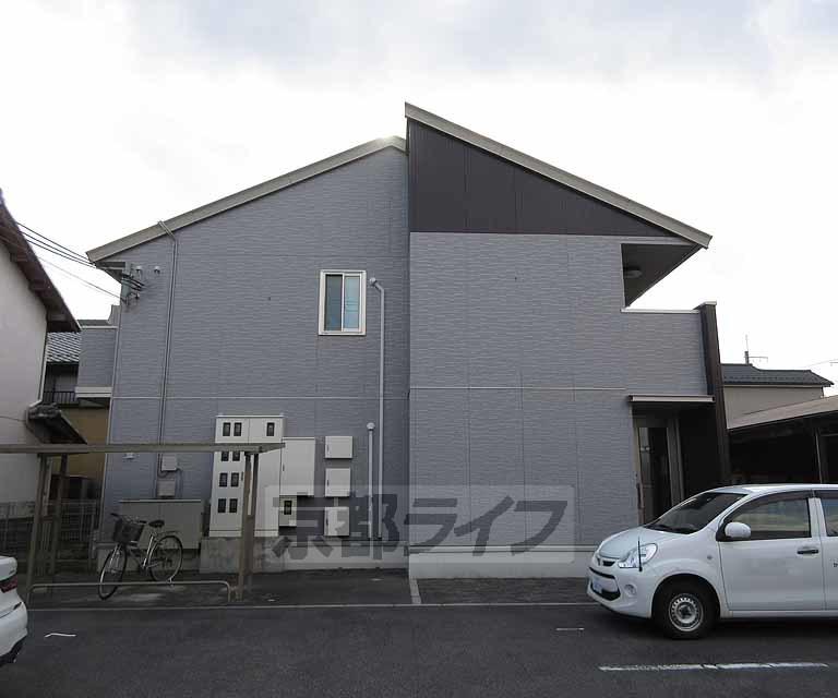 湖西線 堅田駅 徒歩9分  築16年
