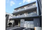 京都市烏丸線 今出川駅 徒歩6分  築4年