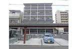 京都市烏丸線 今出川駅 徒歩17分  築3年