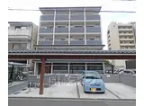 京都市烏丸線 今出川駅 徒歩17分 5階建 築3年