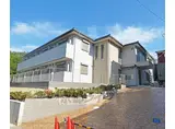 京福北野線 北野白梅町駅 徒歩39分 2階建 築3年