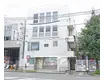 京福北野線 北野白梅町駅 徒歩1分  築41年(1K/3階)