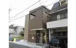京都市東西線 椥辻駅 徒歩5分  築5年