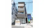 京福嵐山本線 山ノ内駅(京都) 徒歩5分  築5年