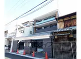 京阪電気鉄道京阪線 丹波橋駅 徒歩5分 3階建 築5年