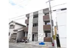 京都市烏丸線 くいな橋駅 徒歩7分  築8年