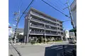 京都府京都市中京区西ノ京伯楽町の建物
