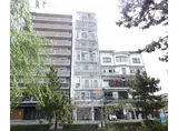 京都市烏丸線 丸太町駅(京都市営) 徒歩10分 9階建 築19年