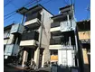 山陰本線 丹波口駅 徒歩10分  築26年(1LDK/2階)