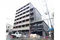 京都府京都市南区唐橋平垣町の建物