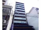 阪急電鉄京都線 烏丸駅 徒歩8分 10階建 築4年