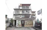 叡山電鉄 修学院駅 徒歩2分  築42年
